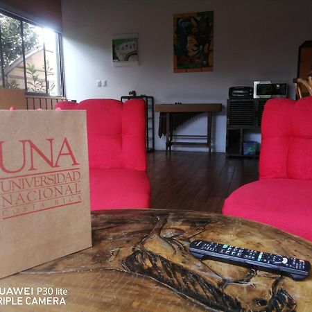 Appartement Casa Cora à Heredia Extérieur photo