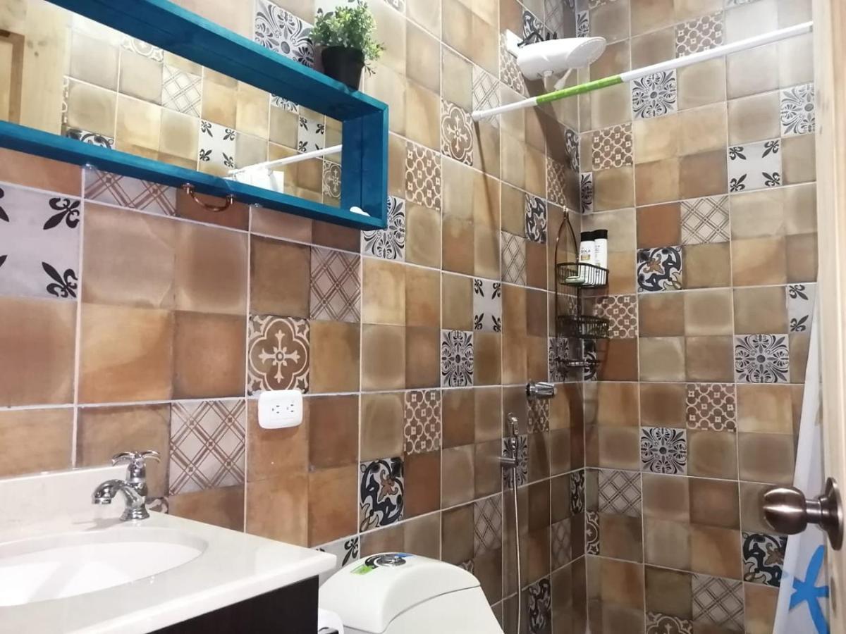 Appartement Casa Cora à Heredia Extérieur photo