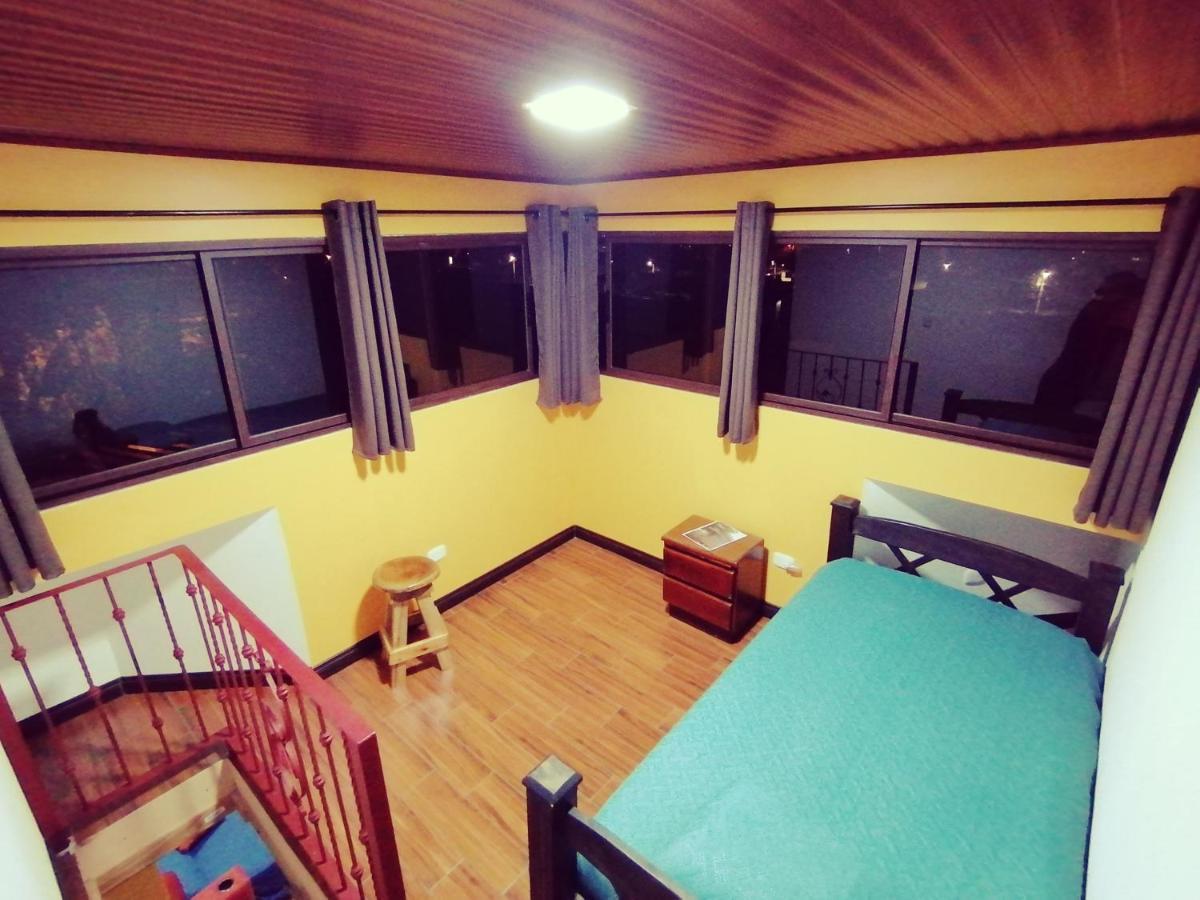 Appartement Casa Cora à Heredia Extérieur photo