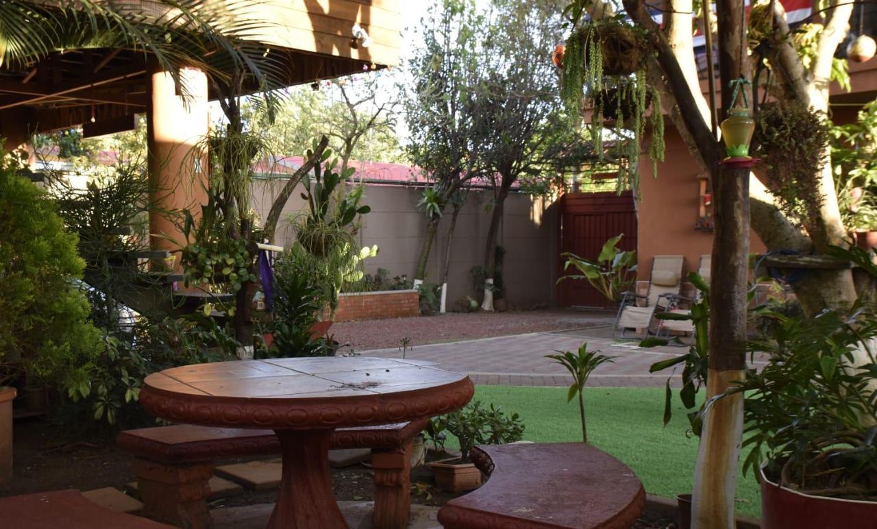 Appartement Casa Cora à Heredia Extérieur photo