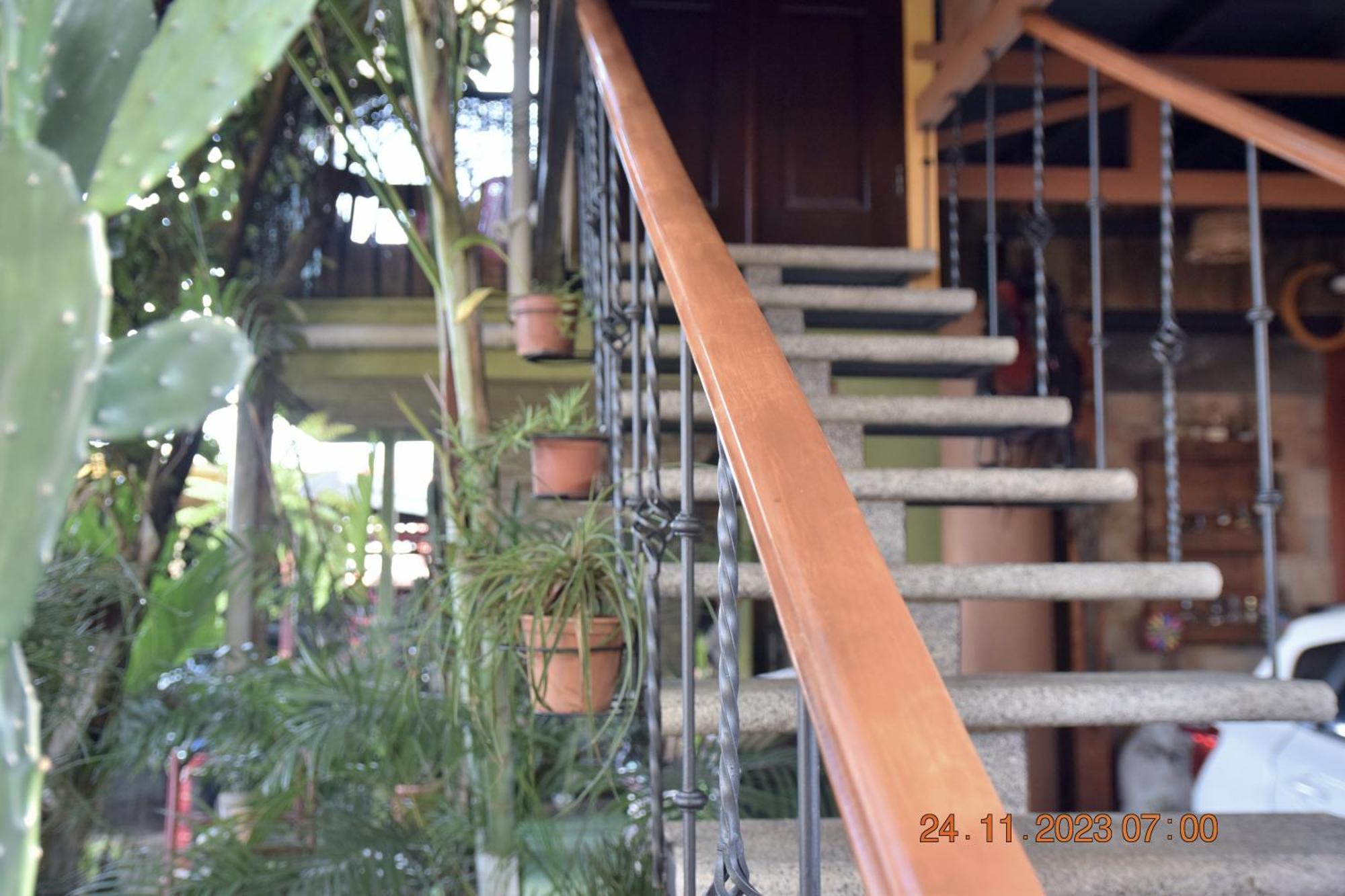 Appartement Casa Cora à Heredia Extérieur photo